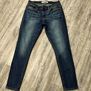 BKE PAYTON Women’s Skinny Jeans Sz 30